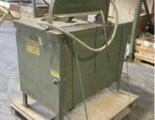 Industrial Woodworking Machine 
